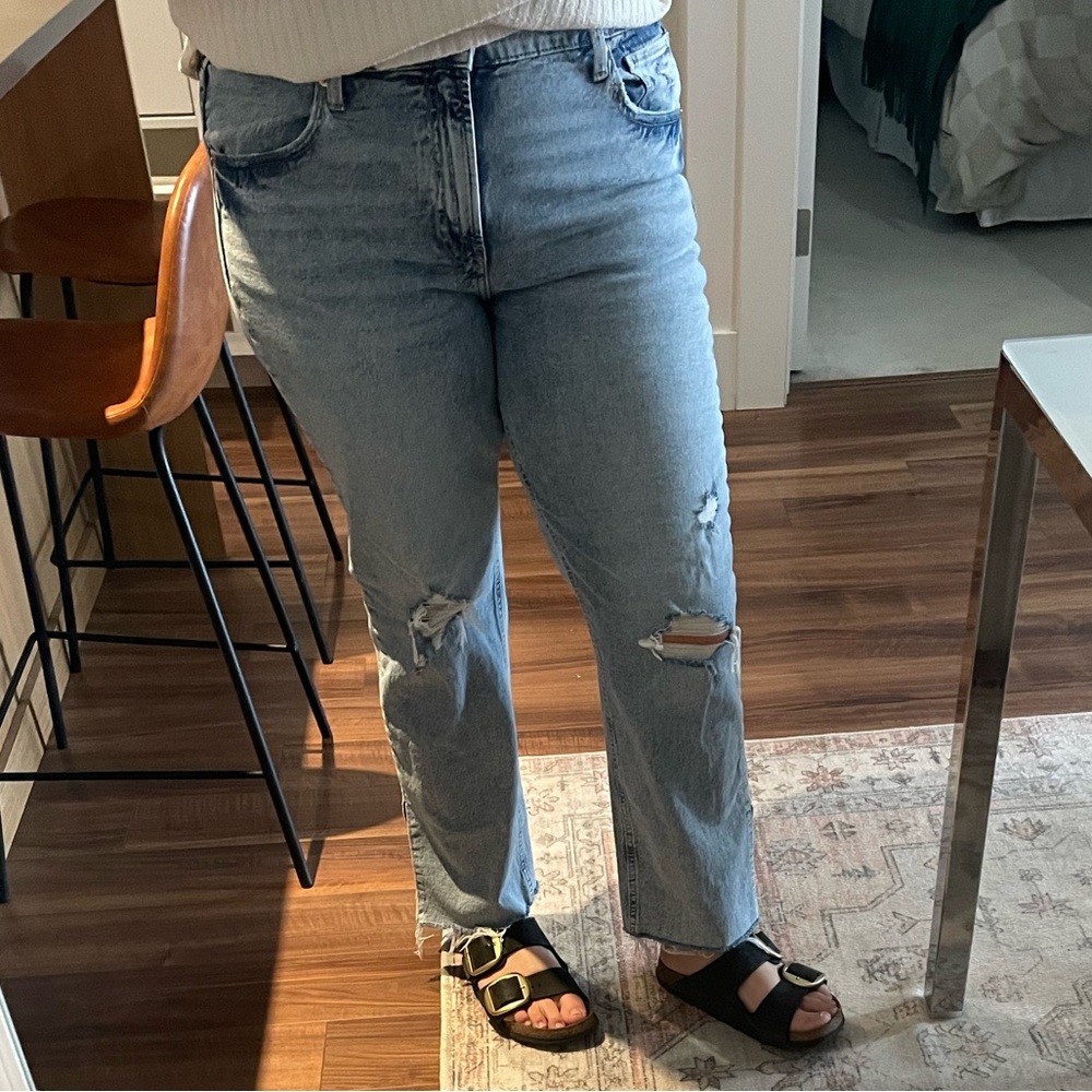 Gap '90s Loose Denim Jeans